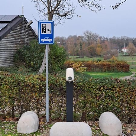 Ferienwohnung Hoeve Kroonen Schin op Geul Exterior foto