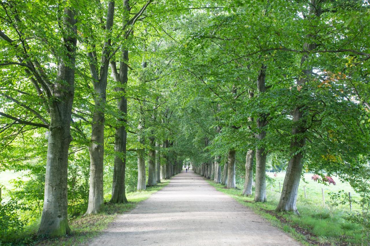 Ferienwohnung Hoeve Kroonen Schin op Geul Exterior foto