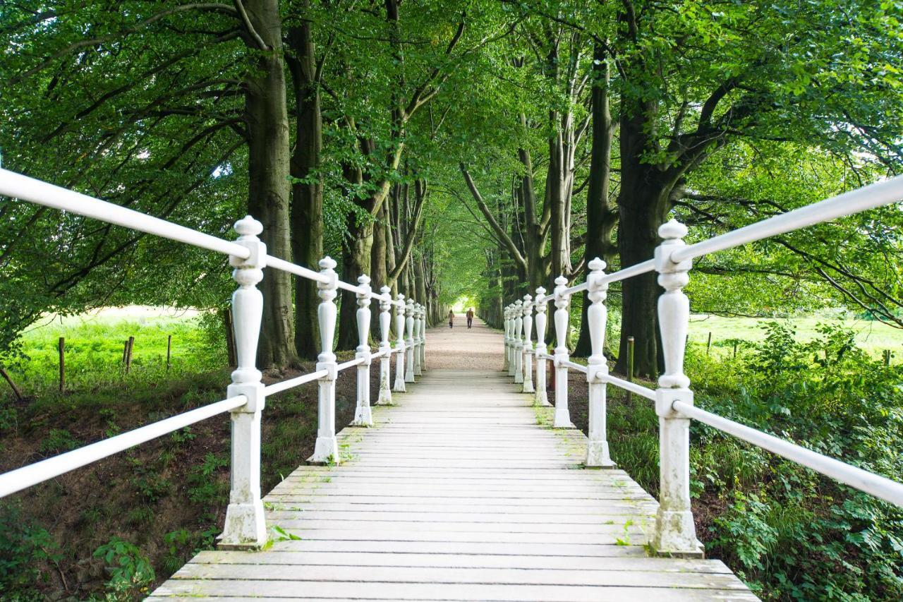 Hoeve Kroonen Schin op Geul Exterior foto