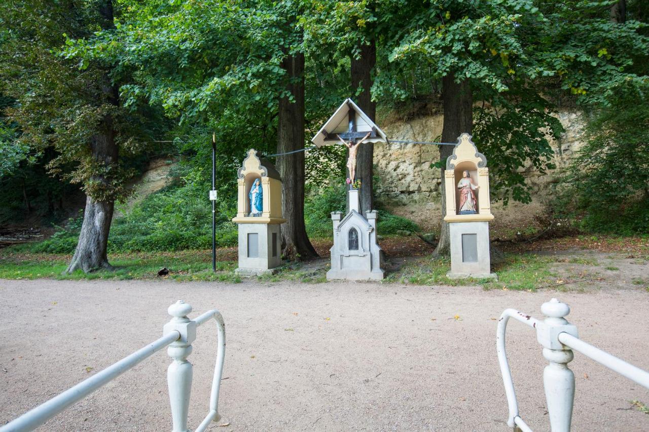 Ferienwohnung Hoeve Kroonen Schin op Geul Exterior foto