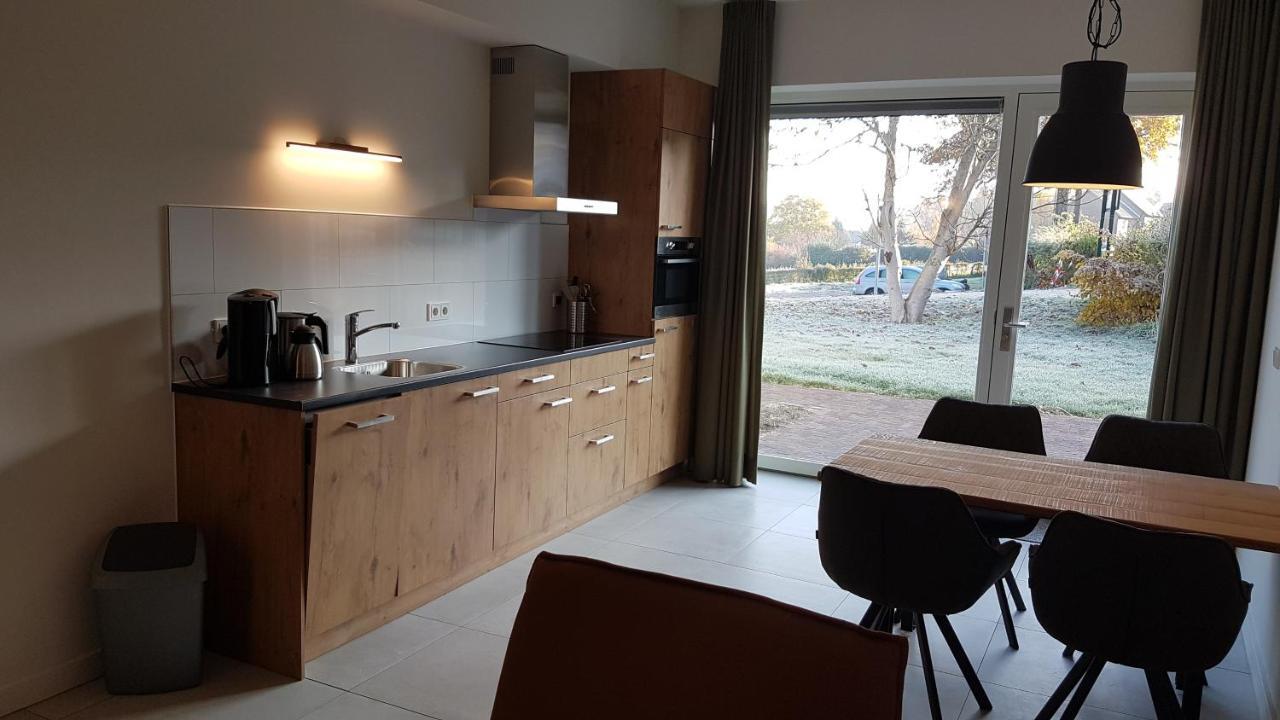 Ferienwohnung Hoeve Kroonen Schin op Geul Exterior foto